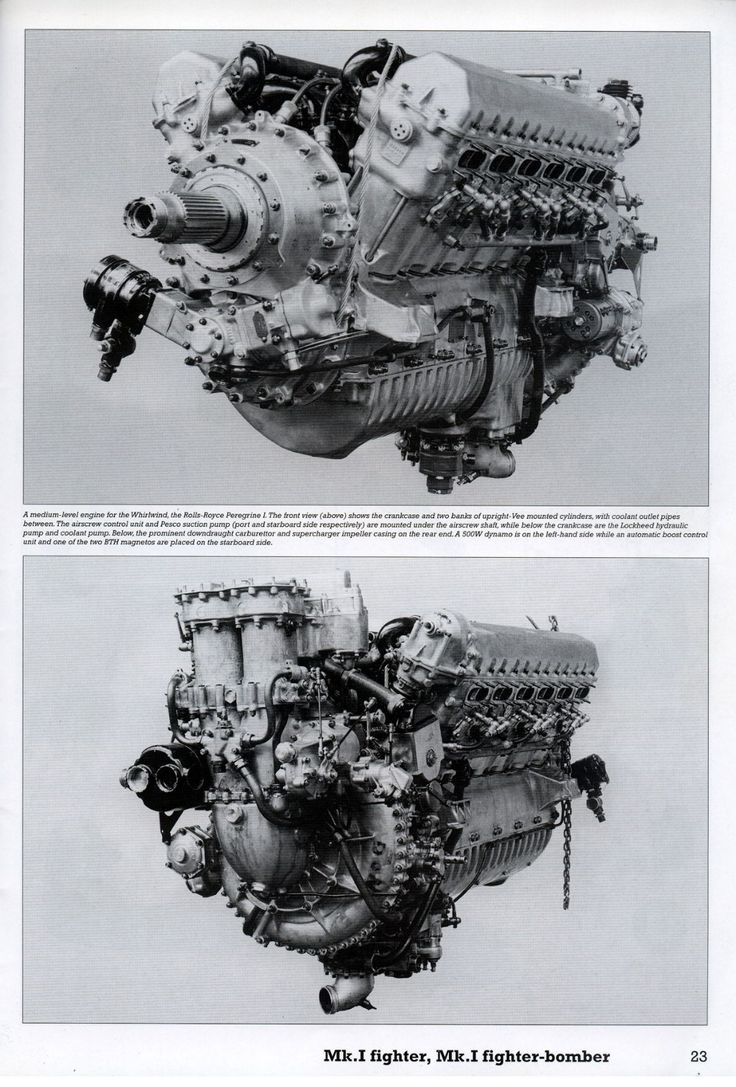 two pictures of the engine and parts of a car in black and white, one is shown