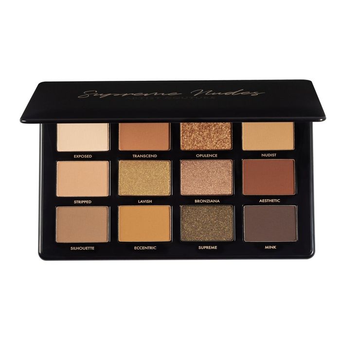 Makeup Recommendations, Bronze Palette, Glow Getter, Holiday Makeup Looks, Natural Eyeshadow, Nude Palette, Lots Of Makeup, How To Apply Eyeshadow, Face Forward