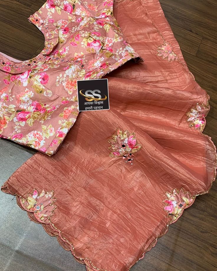 🎊 *New Arrivals*🎊 Beautiful Designer Saree with rich Handwork and fancy Stitched work blouse Fabric : Paper silk Crush premium quality fabric Blouse : Fancy Stitched work blouse size 40 WhatsApp 6377811829 Blouse Designs For Crush Saree, Blouse Designs For Fancy Sarees, Fancy Sarees, Fabric Paper, Designer Saree, Blouse Fabric, Work Blouse, Saree Designs, Blouse Designs