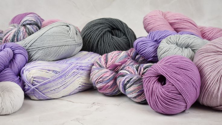 Universal Yarn