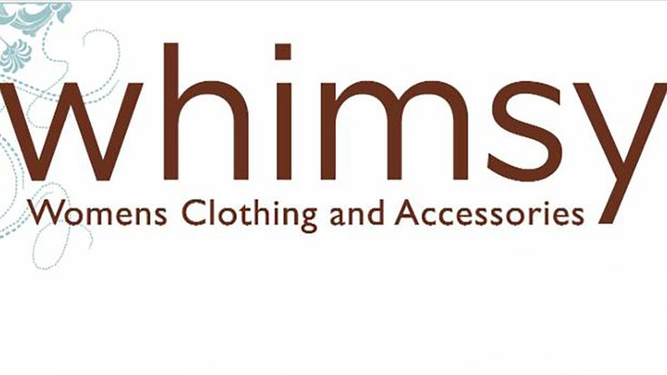 Whimsy Clothing Boutique