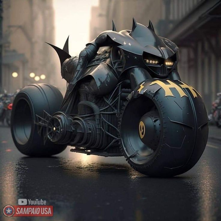 the dark knight rises batmobile is coming to town