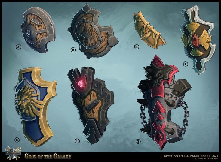 an image of some kind of armor that looks like they are in the video game