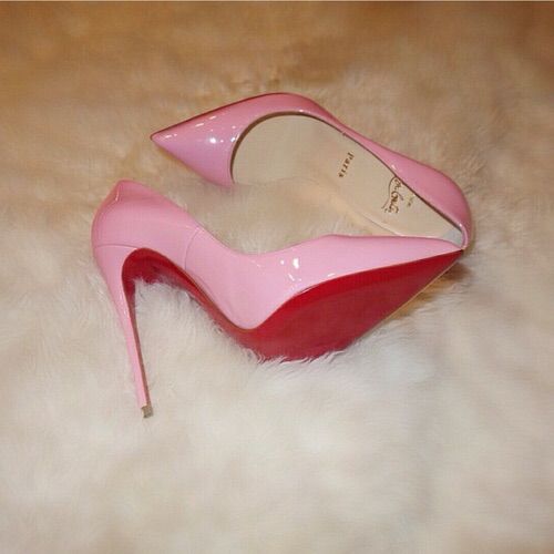 Pretty Heels, Cute Shoes Heels, Pink High Heels, Louboutin Heels, Cute Heels, Girly Shoes, Gorgeous Shoes, Pink Heels, Pretty Shoes