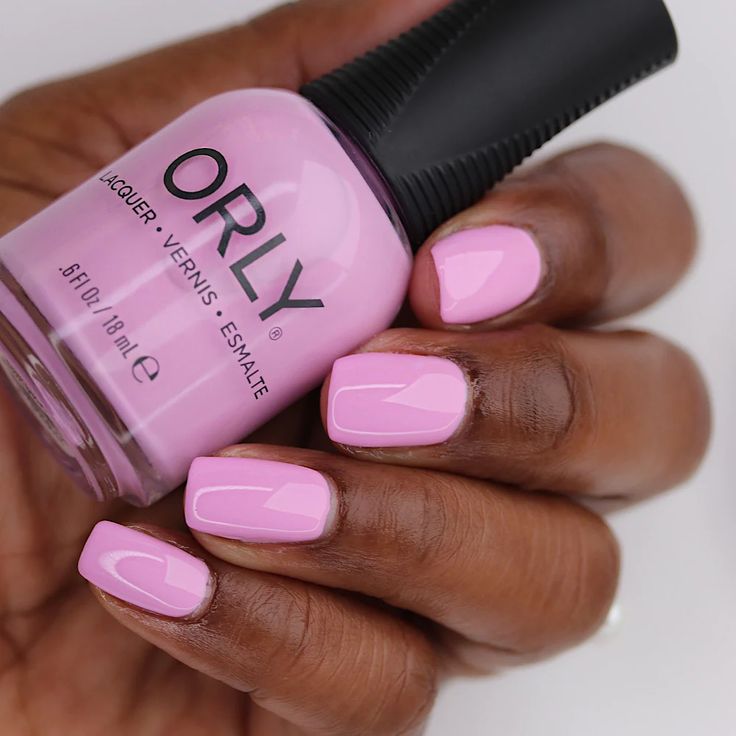 Aqua Aura Spring 2024 Collection – ORLY Pastel Nails Polish, Pink Shades Nails, Soft Nail Colors, Nail Colors That Make You Look Tan, Nails For Beach, Nail Dip Colors, Orly Nail Polish Colors, Pastel Nail Colors, Luminary Nails