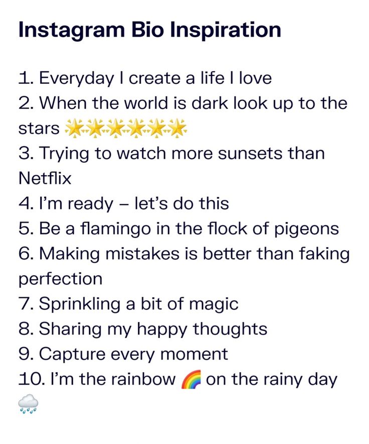 an instagramt with the words instagramm on it, including rainbows and sunflowers