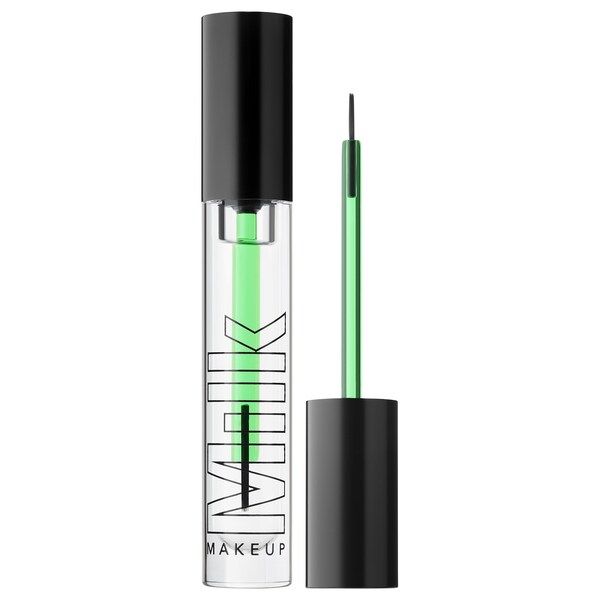 KUSH Lash + Brow Enhancing Serum - MILK MAKEUP | Sephora Mascara Telescopic, Best Eyebrow Growth Serum, German Snacks, Milk Makeup Sephora, Best Eyelash Growth Serum, Eyebrow Growth Serum, Eyebrow Growth, Brow Serum, Brow Kit