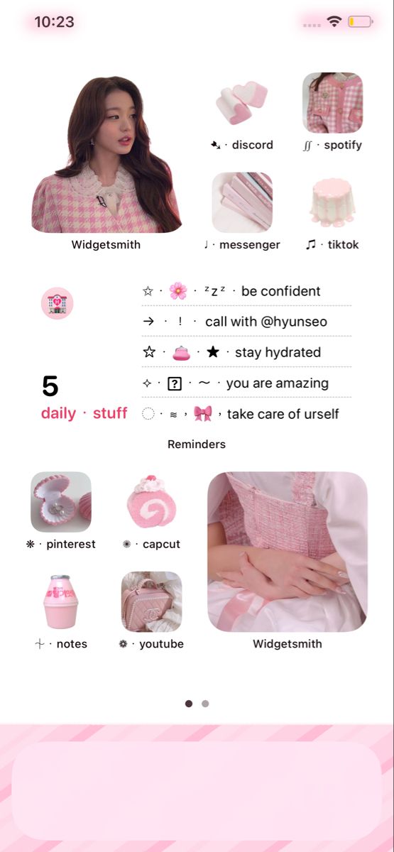 Wonyoung Phone Layout Pink, Wonyoung Core Pink, Wonyoung Aesthetic Wallpaper Pink, Kpop Homescreen Layout Pink, Wonyoung Core Wallpaper, Kpop Phone Layout Pink, Kpop Iphone Layout Aesthetic, Wonyoung Iphone Layout, Wonyoung Effect Aesthetic