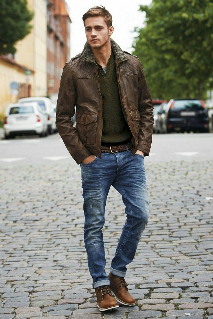 Mens Fashion Sweaters, Mens Fashion Simple, Brown Dress Shoes, Mens Fashion Business, Short Men Fashion, Mens Fashion Rugged, Mens Spring Fashion, Hipster Mens Fashion, Mens Fashion Jeans