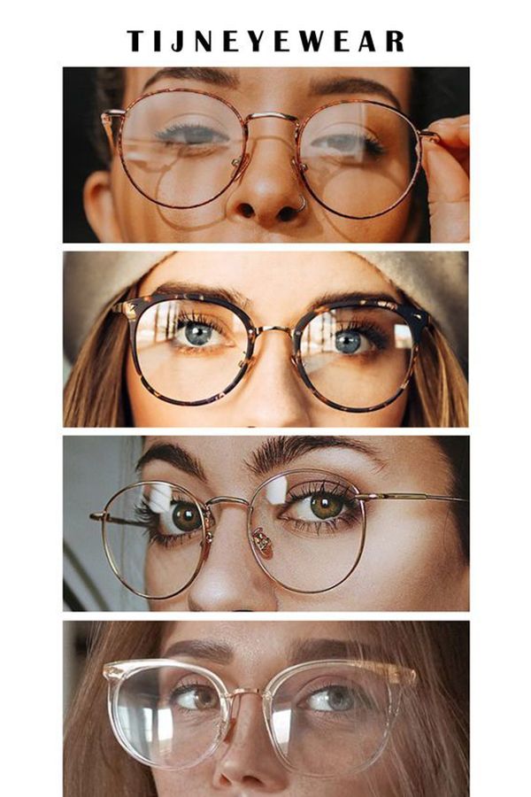 Cute Glasses Frames, Glasses Frames Trendy, New Look Tops, Glasses Trends, Womens Glasses Frames, Eyewear Trends, Trendy Glasses, Cute Sunglasses, Cute Glasses