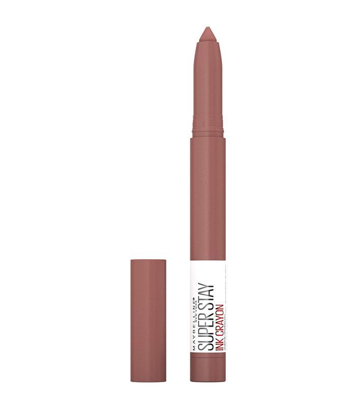 Maybelline Trust Your Gut, Maybelline Crayon, Rosy Nude Lipstick Matte Stay Maybelline, Maybelline Beige Babe, Gigi Hadid Maybelline, Maybelline Nude Nuance, Instant Age Rewind Concealer, Age Rewind Concealer, Maybelline Falsies