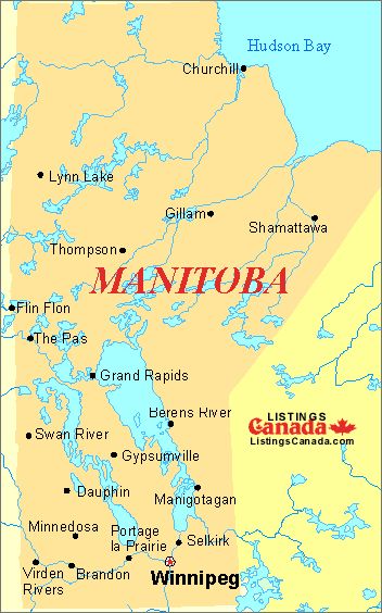 a map of minnesota with the capital and major cities