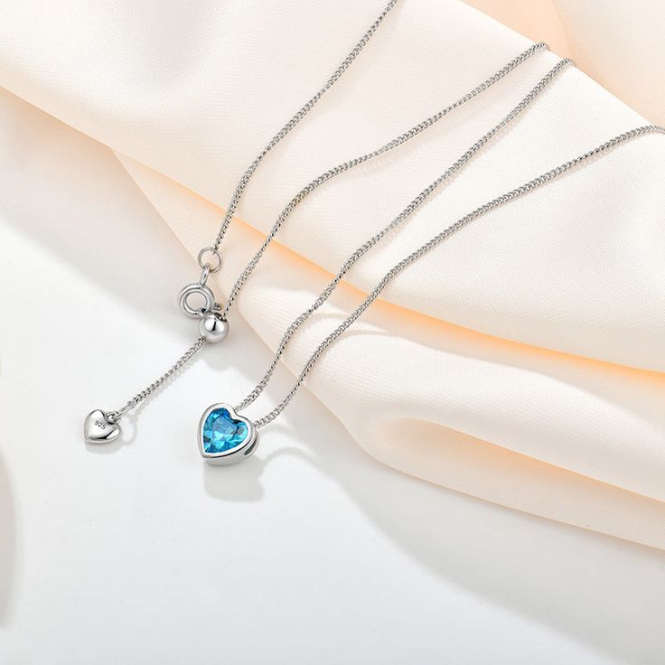 Informations sur le produit :


 Procédé de traitement : zircon incrusté


 Couleur : bleu


 Matériau du pendentif : argent 925


 Style de chaîne : chaîne régulière


 Matériau : Argent


 Pureté : argent 925


 Forme : en forme de cœur


 Style : Doux


 Périmètre : 41 cm (inclus) - 50 cm (inclus)







 Liste de colisage:


 1 pièce *
 Collier





 Image du produit : Collarbone Necklace, Ocean Heart, Silver Chain Style, Blue Pendant, Viktor & Rolf, Laura Geller, Eyewear Fashion, Issey Miyake, Thom Browne