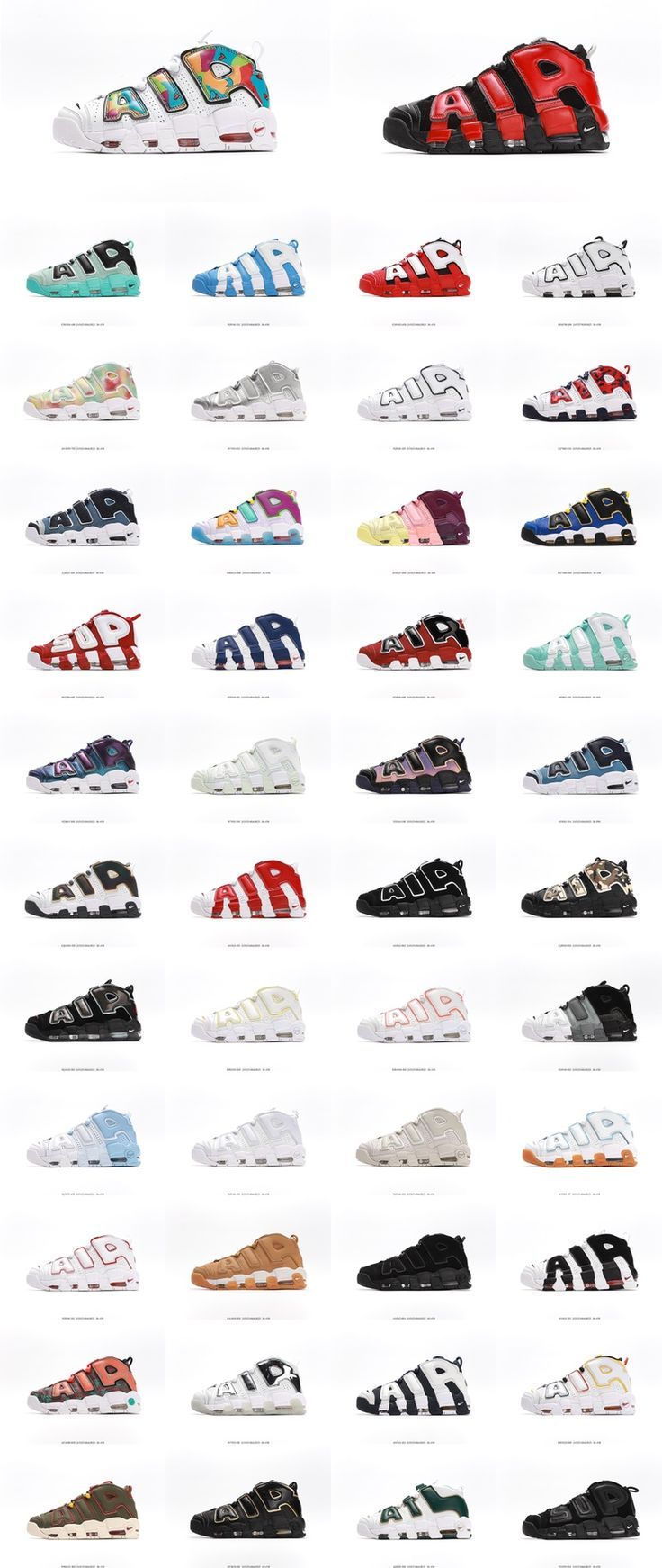 Footwear For Women Wedding, Shoes For Guys, Guys Aesthetic, Wedding Footwear, Mode Harajuku, Nike Air Uptempo, Women Illustration, Pretty Sneakers, Nike Air More