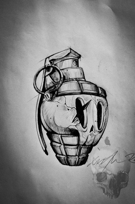 Stylo Art, Kunst Tattoos, Skulls Drawing, Graffiti Characters, Skull Tattoo Design, Skull Artwork, Tattoo Art Drawings, Dark Art Drawings, Graffiti Drawing