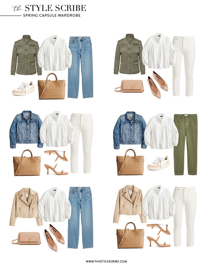 Spring Outfits Casual Chic, 2022 Capsule Wardrobe, Capsule Wardrobe Casual, Capsule Wardrobe Women, Spring Summer Capsule Wardrobe, Casual Chic Outfits, York Travel, Capsule Wardrobe Outfits, Fashion Capsule Wardrobe