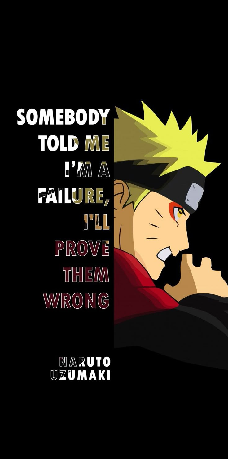 Naruto Motivational Quotes Wallpaper, Naruto Wallpaper With Quotes, Naruto Quotes Inspirational Motivational, Naruto Motivational Quotes, Motivstional Quotes, Naruto Motivation Wallpaper, Naruto Quotes Deep, Motivational Anime Wallpaper, Naruto Quotes Wallpaper