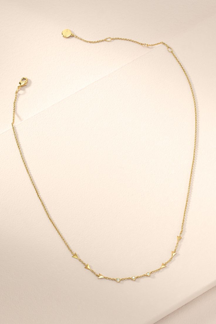 Celestial Choker - Gold | Stella & Dot Gold Celestial Clavicle Chain Necklace, Celestial Gold-plated Clavicle Chain, Celestial Necklace With Delicate Chain As A Gift, Celestial Gold-plated Delicate Chain Jewelry, Silver Delicate Chain Celestial Necklace, Stella And Dot Jewelry, Delicate Choker, Popular Necklaces, Beautiful Chokers