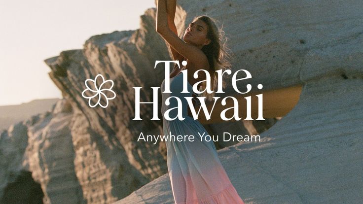 Tiare Hawaii | Fashion, Travel, Lifestyle