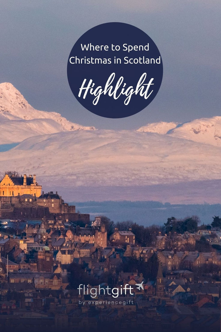 Lochs, castles, friendly locals and some of the UK's best Christmas markets, what's not to love about Scotland at Christmas? Christmas In Scotland, Christmas Window Decor, Places In Scotland, Vacay Ideas, Best Travel Gifts, Best Christmas Markets, Best Airlines, Christmas Window Decorations, Christmas Markets