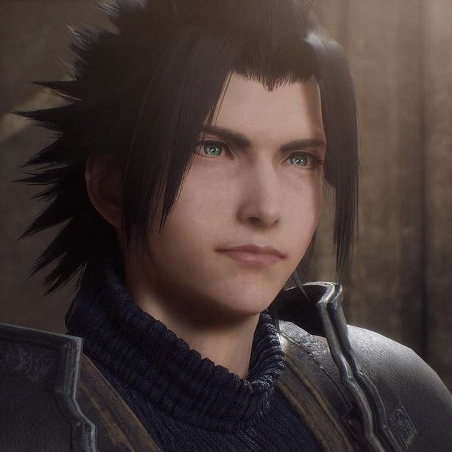 Final Fantasy Crisis Core, Ffvii Rebirth, Ff7 Remake, Final Fantasy Vii Cloud, Zack Fair, Crisis Core, Final Fantasy Cloud, Vincent Valentine, Final Fantasy Collection