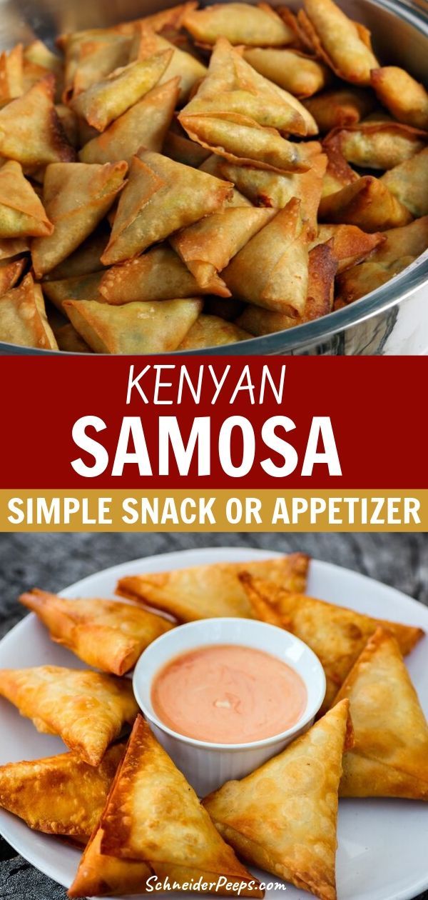 samosa is a simple snack or appetizer that you can make in minutes