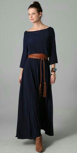 Anthropologie Clothes, Boho Professional, Sukienki Maksi, Pants Linen, Stil Boho, Simple Dress, Maxi Dress Navy, Virtual Fashion, Normal Life