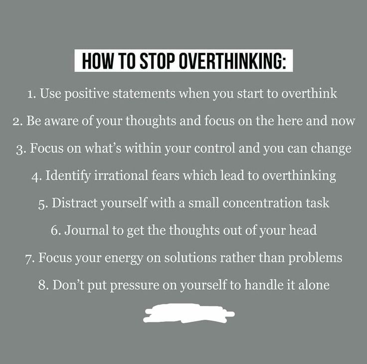 Motivational Quotes Best Advice For Overthinking, Things To Say To An Overthinker, Overthinking At Work Quotes, Healing From Overthinking, How To Not Be An Overthinker, Motivation For Overthinking, How Much Do You Overthink, Ways To Not Overthink, How To Not Overreact