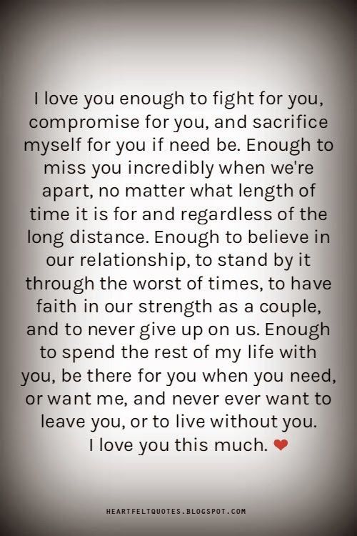 I love you this much and more miss NLML ... Quotes Distance Friendship, Quotes Loyalty, Quotes Distance, Happy Marriage Tips, Now Quotes, Love Message For Him, Anything For You, Cute Couple Quotes, Messages For Him