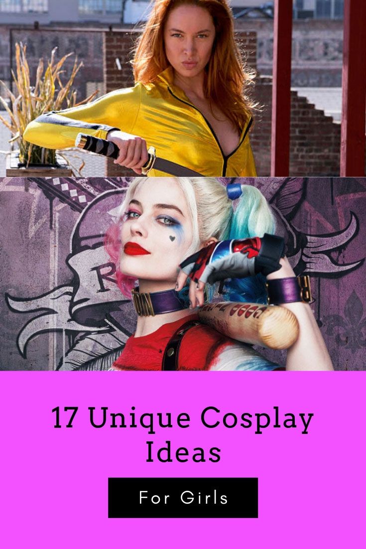 17 GREATEST Cosplay Ideas For Girls (Easy Female Cosplay Ideas)  Discover a unique array of cool Cosplay Ideas for girls here in our collection of the BEST handpicked female Cosplay Costume Ideas. Check Them Out Today! Popular Cosplay Ideas, Cosplay Women Costumes, Comicon Costume Women Cosplay, Best Cosplay Ideas, Women’s Cosplay Ideas, Cosplay Characters For Women, Fun Cosplay Ideas, Womens Cosplay Ideas, Simple Cosplay Ideas Women