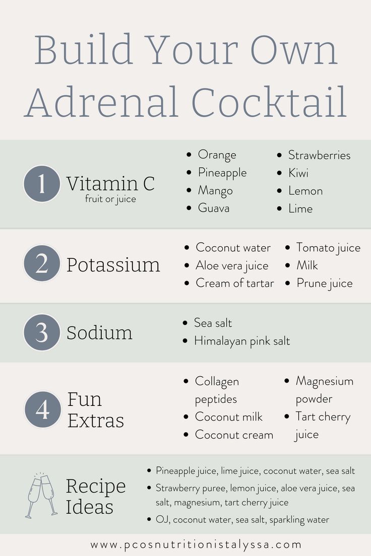 If you're feeling stressed, or if you know you have high cortisol levels, you may want to consider a cortisol mocktail. This adrenal cocktail guide is what you need. Plus, grab my 6 favorite adrenal cocktail recipes that taste delicious! In addition to other self-care practices, it will help with stress relief in no time! Postpartum Adrenal Cocktail, Nighttime Adrenal Cocktail, Cortisol Detox Recipes, Adrenal Cocktail Recipe Cream Of Tartar, Adrenal Cocktail Recipe Coconut Water, Adrenal Cocktail Recipe Pregnancy, Homemade Cortisol Cocktail, How To Raise Cortisol Levels, Adrenaline Cocktail