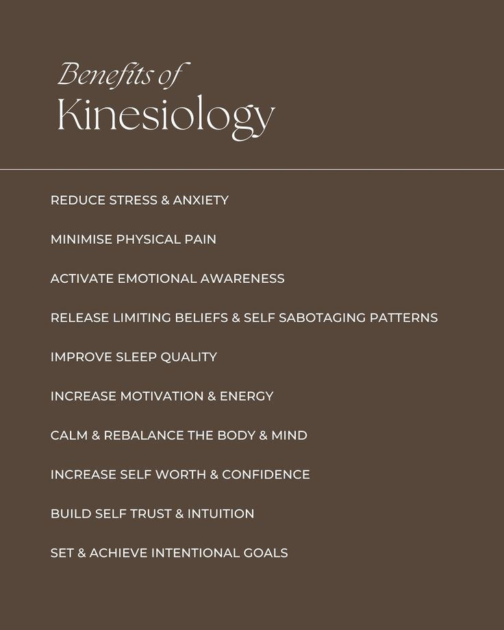 Hey, lovely people! Have you tried Kinesiology yet? It’s a fantastic way to tap into your body’s natural healing power! 💫 Whether you want to release stress, boost your energy, or find some balance, I’d love to help you out. Book an online or in-person session with me in Melbourne, and let’s get started on this journey together! 🤎 . . #KinesiologyHealing #EnergyBalancing #KinesiologyMelbourne #Kinesiologist #Kinesiology Kinesiology Aesthetic, Energy Balancing, Vision Board Wallpaper, Study Board, Aesthetic Board, Emotional Awareness, Boost Your Energy, Physical Pain, Improve Sleep Quality