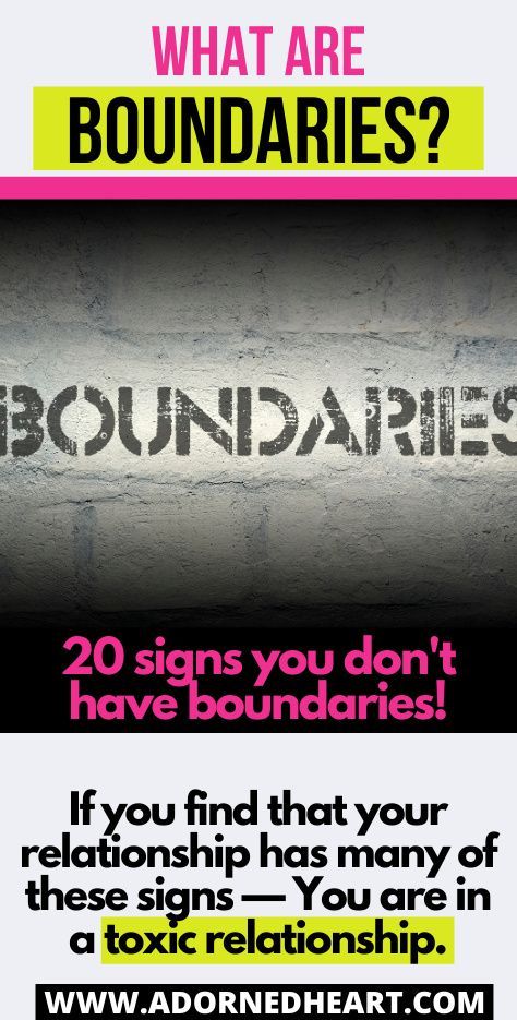 Do you have healthy boundaries for Christian dating? Learn the signs that you don't have healthy boundaries and what exactly you need to do about it! Healthy boundaries are important for having God-centered relationships that honor each individual and honor God above all. Learn how to have healthy boundaries and you'll stop engaging in toxic relationships! #boundaries #Christian #dating #adornedheart Boundary Quotes, Christian Marriage Books, Dating Boundaries, Marriage Scripture, God Above All, Personal Skills, God Centered, Ready For Marriage, Honor God