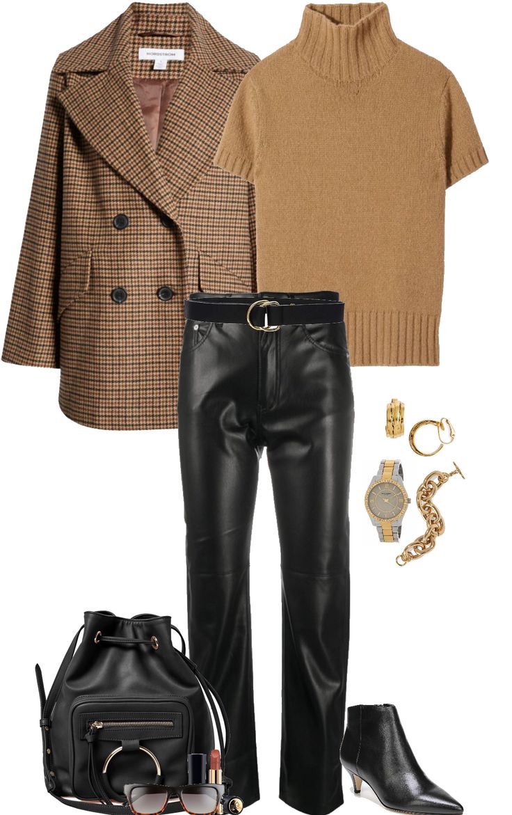 From my Stylebook Looks Fall Winter, Closet