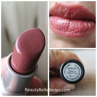 MAC Lipstick Creme In Your Coffee - review, photos, swatches Mac Creme In Your Coffee, Soft Autumn Makeup, Coffee Lipstick, Mac Lipstick Colors, Best Mac Lipstick, Soft Natural Makeup, Mac Lipstick Shades, Luxury Lipstick, Skincare And Haircare