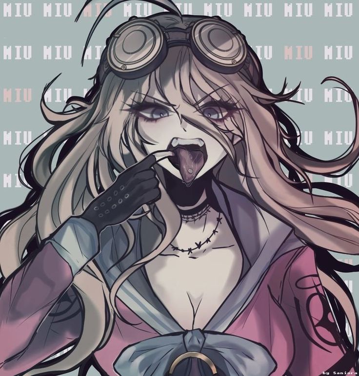 Miu Iruma, Danganronpa, Anime Character, The Story, Books Wattpad, Wattpad, Books, Anime