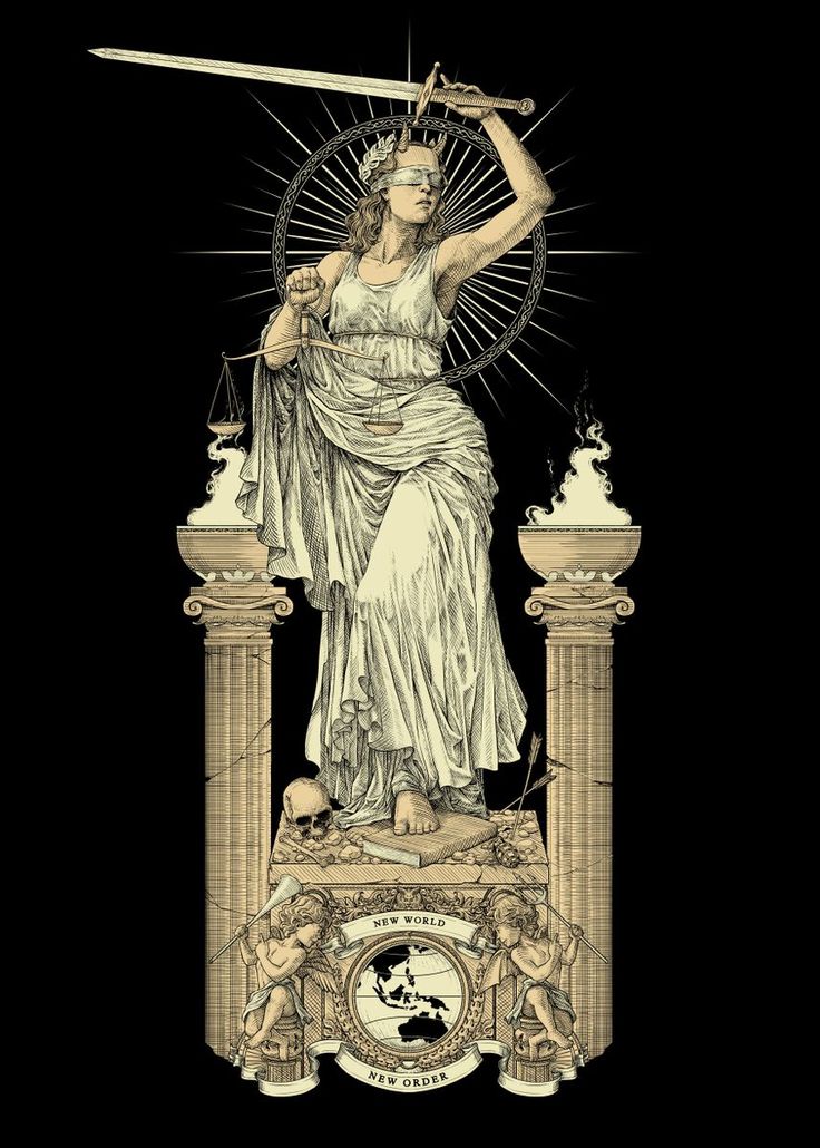 'Themis Goddess' Poster by Salny Setyadi | Displate Themis Goddess Aesthetic, Themis Goddess Tattoo, Goddess Of Justice Art, Greek Gods And Goddesses Art, Themis Tattoo, Lady Justice Art, Themis Statue, Justice Goddess, Themis Goddess