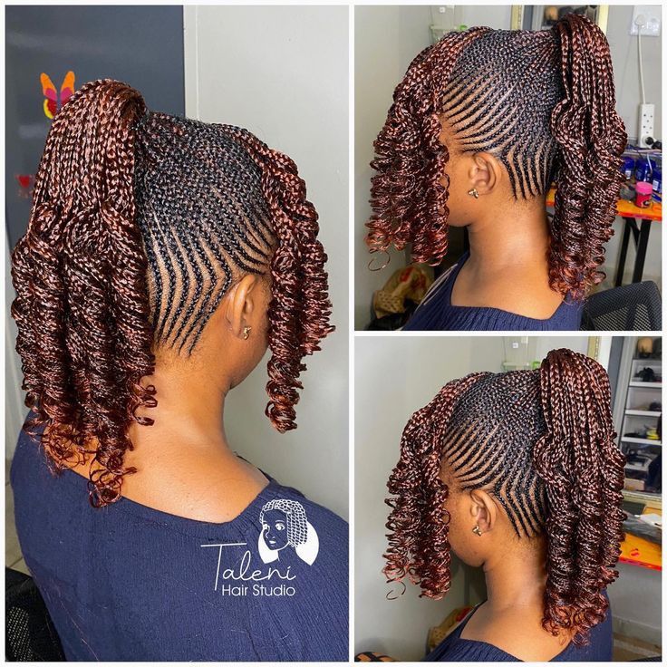 Latest Hair Braids Styles 2023, Nice Braids, Wool Hairstyles, Extension Styles, Latest Hair Braids, Cornrows Natural Hair, Black Hair Updo Hairstyles, Short Box Braids Hairstyles, Pin Fashion