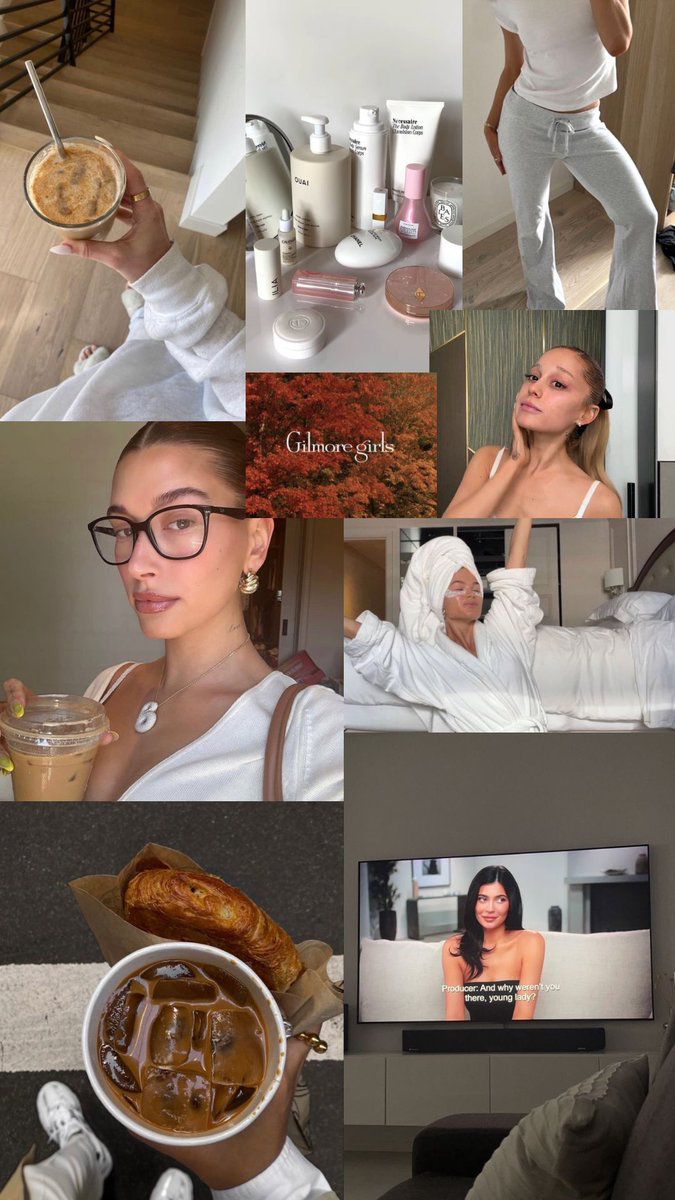 Hailey Bieber Wallpaper, Model Beauty Secrets, Estilo Hailey Baldwin, Cucumber On Eyes, Aesthetics Wallpaper, Vanilla Perfume, Vanilla Girl, Get My Life Together, How To Apply Lipstick