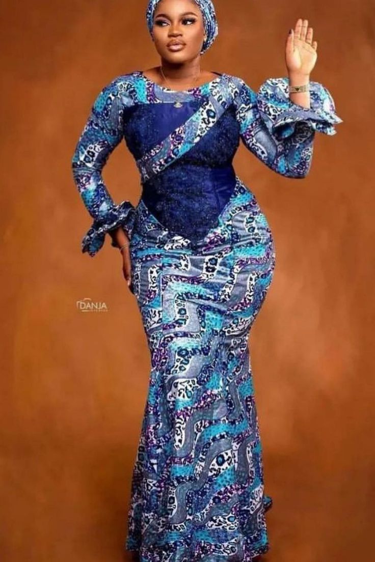 Hi Beautiful Ladies Thank You For Stopping By To Check Out This Post. Today we would be checking out Latest Attractive ankara short gown styles and you definitely would love them all. Visit our page for more styles. Six Piceses Gown Ankara, Ankara Long Gown Styles For Ladies, Ankara Inspiration, Long Ankara Gowns, Couples Business, Beautiful Ankara Gowns, Long Gown Styles, Kente Fashion, Unique Ankara Styles