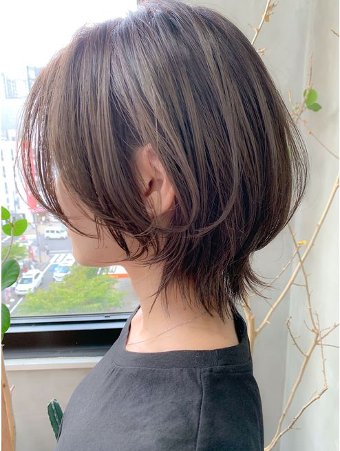 Short Hairstyles Thick Hair Women, Short Hair Unstyled, Really Short Hair, Asian Short Hair, Hair Inspiration Short, Shot Hair Styles, Haircuts For Medium Hair, Haircuts Straight Hair, Short Hair Haircuts