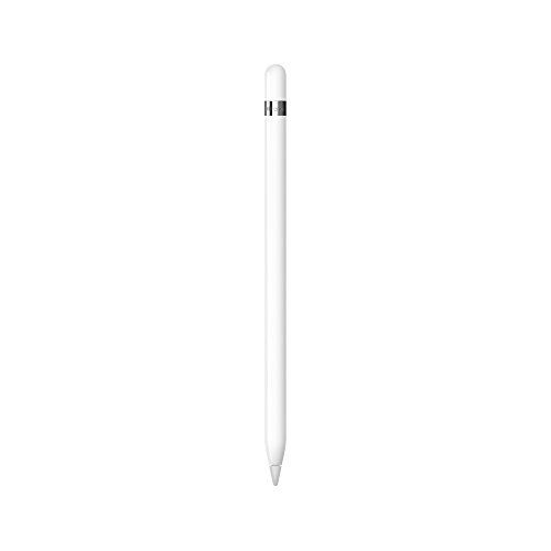 a white pen sitting on top of a table