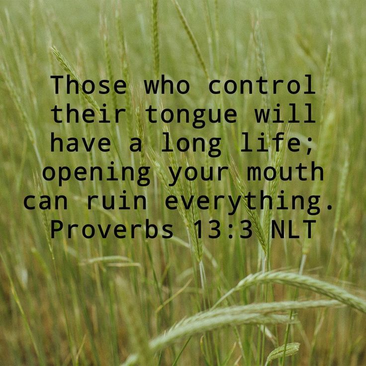 Control your tongue Proverbs 13 3, Body Hair Removal, Catholic Faith, Words Of Encouragement, Longer Life, Proverbs, Encouragement, Quotes, Quick Saves