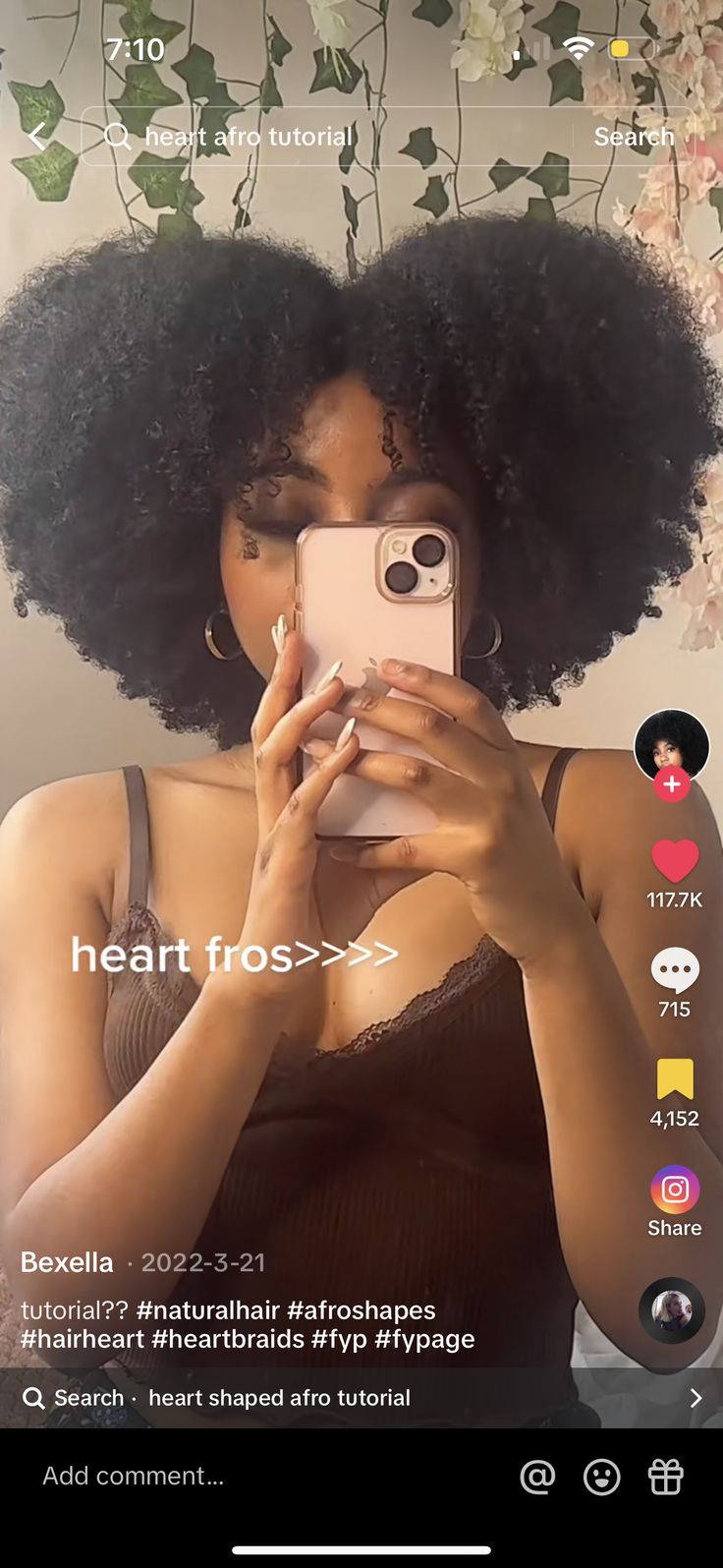 4c Hair Shape, Heart Shaped Curly Haircut, Heart Shaped Haircut Natural Hair, Shaped Afro Natural Hair, Shaped Afro, Heart Shaped Haircut, Heart Shape Haircut, Heart Afro Natural Hair, Heart Shaped Natural Hair