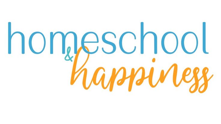 Homeschool & Happiness