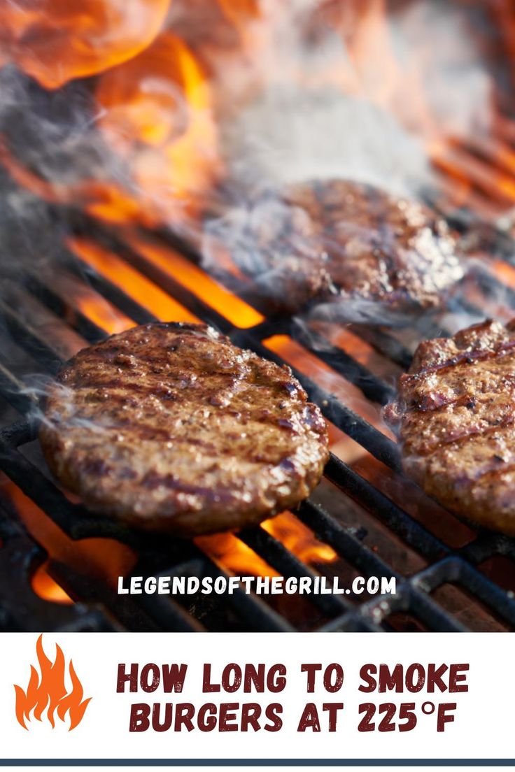 burgers on the grill Smoker Hamburger Recipes, Smoked Burgers Electric Smoker, Smoked Burgers Pellet Smoker, Smoked Hamburgers, Smoked Burgers, Venison Burgers, Bison Burgers, Bbq Recipe, Smoker Cooking