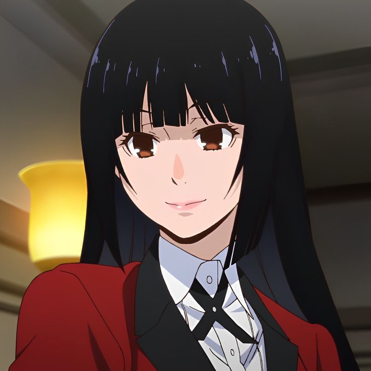 𝒌𝒂𝒌𝒆𝒈𝒖𝒓𝒖𝒊 Yumeko Jabami, Cute Doodles, Studio Ghibli, Hanging Out, Anime Drawings, Doodles, Drawings, Anime, White