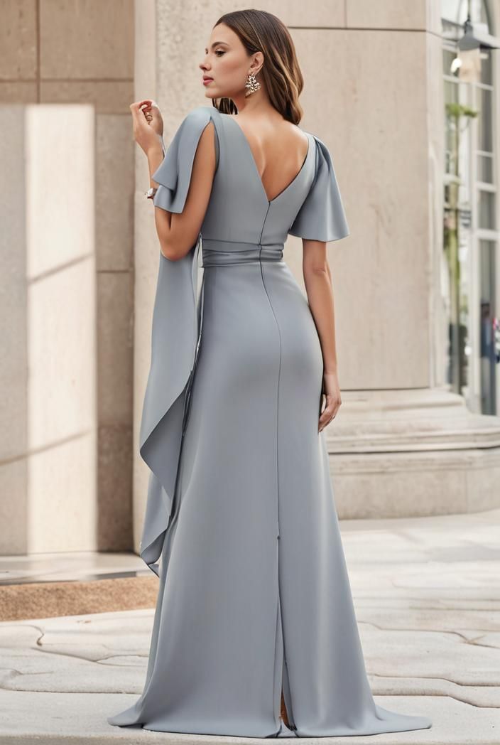 women s a line empire waist maxi chiffon evening dress 117967 Spring Evening Dress For Banquets, Spring Evening Dress For Banquet, Chic Spring Banquet Evening Dress, Elegant Solid Evening Dress For Spring, Elegant Solid Color Evening Dress For Spring, Fitted Chiffon Evening Dress For Spring, Spring Fitted Chiffon Evening Dress, Elegant Chiffon Evening Dress For Spring, Spring Chiffon Fitted Evening Dress