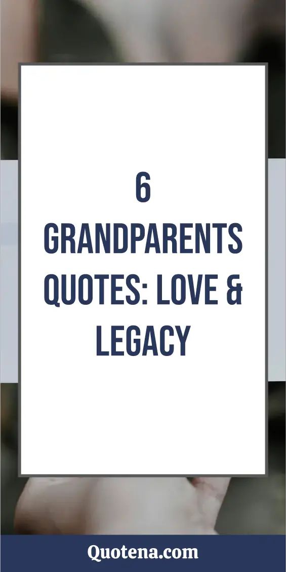 6 Grandparents Quotes: Love & Legacy Quotes About Grandchildren Inspirational, Importance Of Grandparents Quotes, Great Grandparents Quotes, Poems About Grandparents, Dice Quotes, Grandfather Quotes, Legacy Quotes, Grandpa Quotes, Quotes About Grandchildren