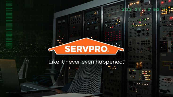 SERVPRO of Richmond/Henrico